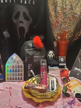 Scream Ghostface Bundle